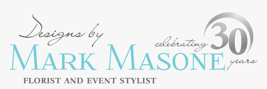 Designs By Mark Masone - Calligraphy, HD Png Download