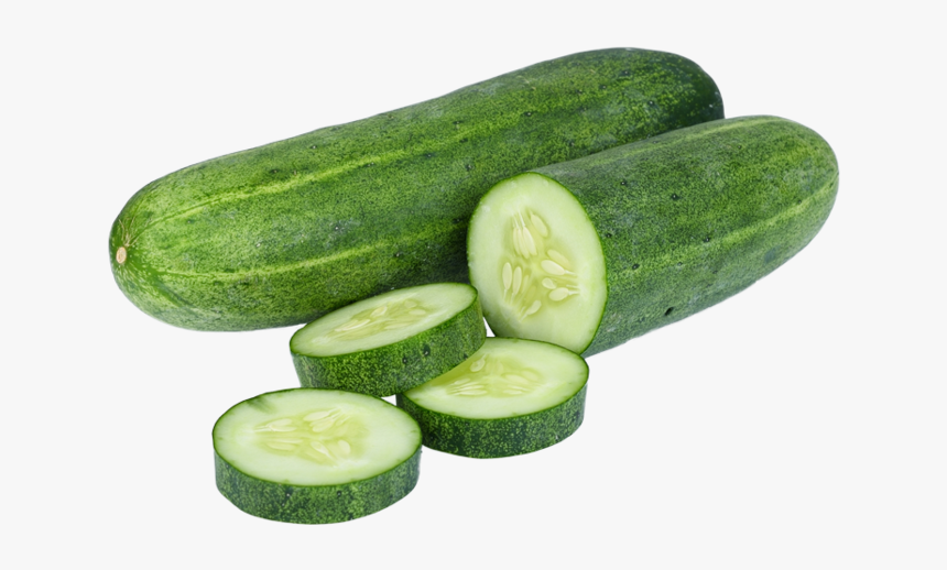 Cucumber, HD Png Download