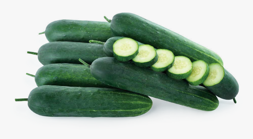 Cucumber, HD Png Download
