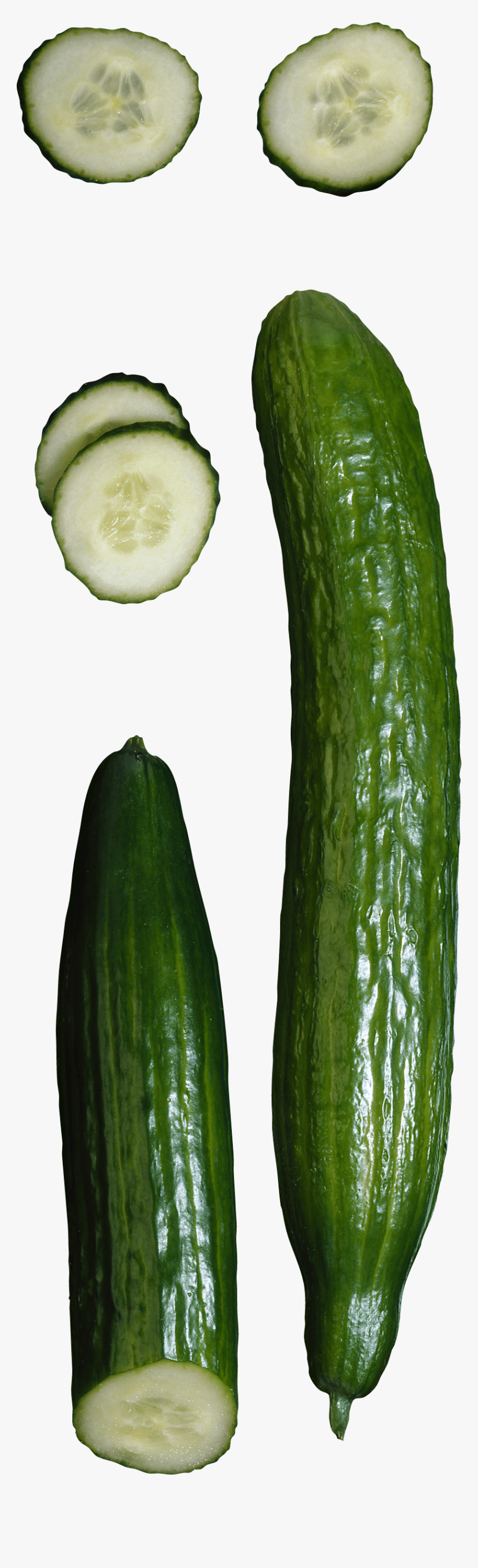 Pepino - Gourd, HD Png Download