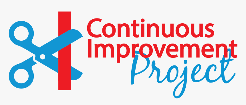Continuous Improvement Projects, HD Png Download