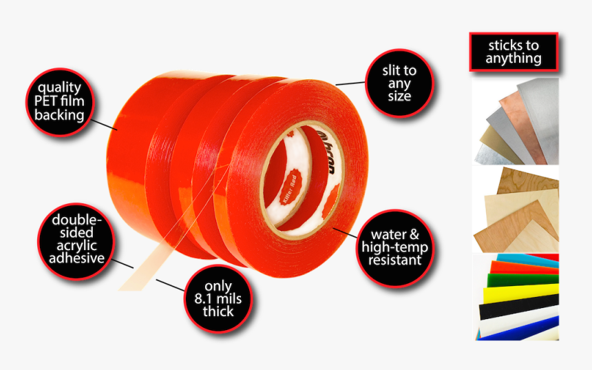 Killer Tape, HD Png Download