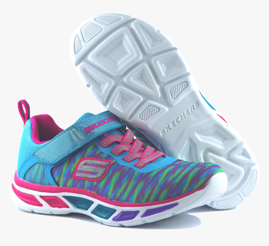 Colorburst - Nike Free, HD Png Download
