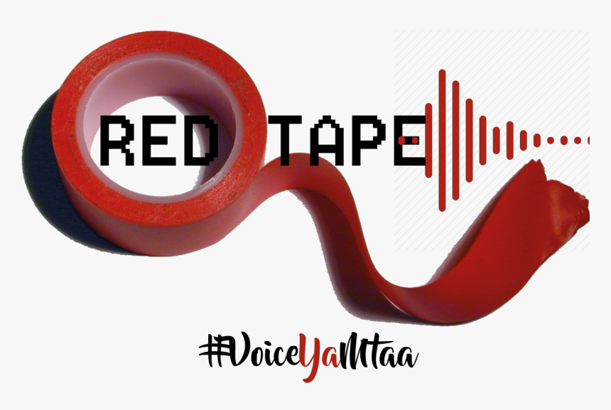Redtapeuncovered - Graphic Design, HD Png Download
