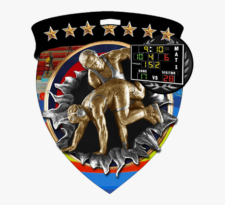 Medal, HD Png Download