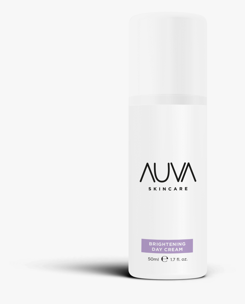 Auva Brightening Day Cream Free Revlon Colorburst Crayon - Perfume, HD Png Download