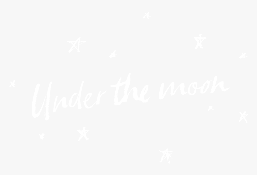 Under The Moon Elopements - Usgs Logo White, HD Png Download
