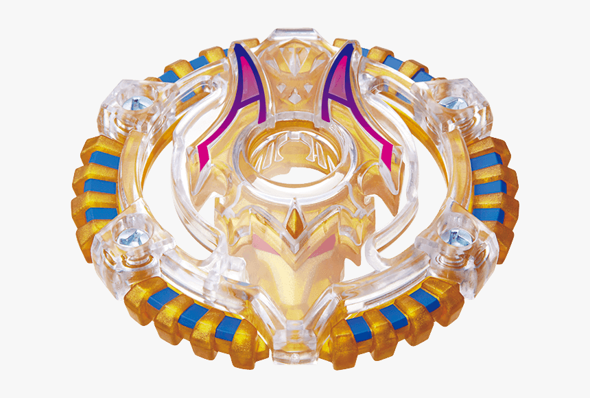 Beyblade Burst Acid Anubion, HD Png Download