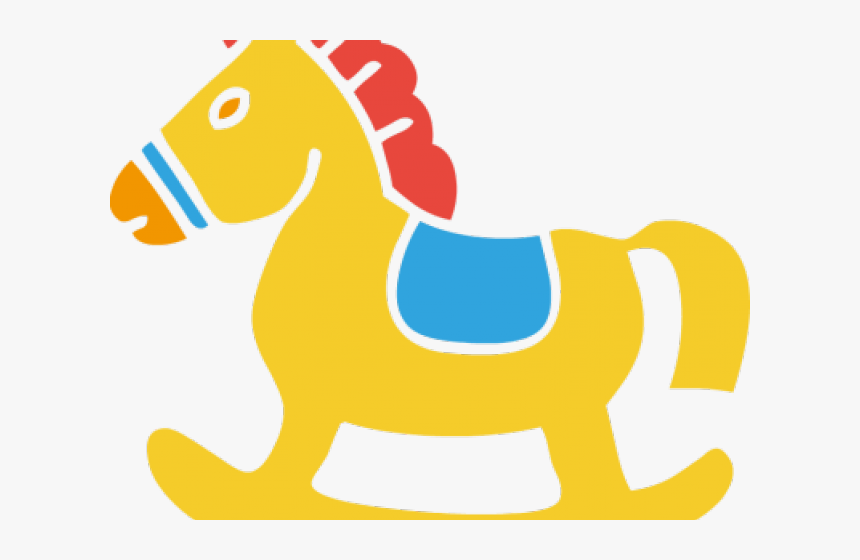 Transparent Toys Clipart - Baby Toys Vector Png, Png Download