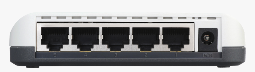 Ethernet Hub, HD Png Download