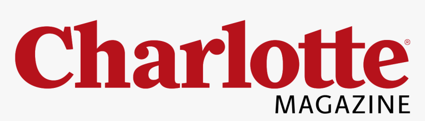 Cltlogo Red 01 - Logo Charlotte, HD Png Download