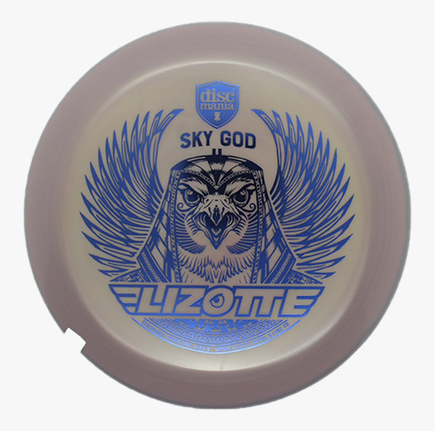 Artboard 43 - P2 Sky God 2, HD Png Download