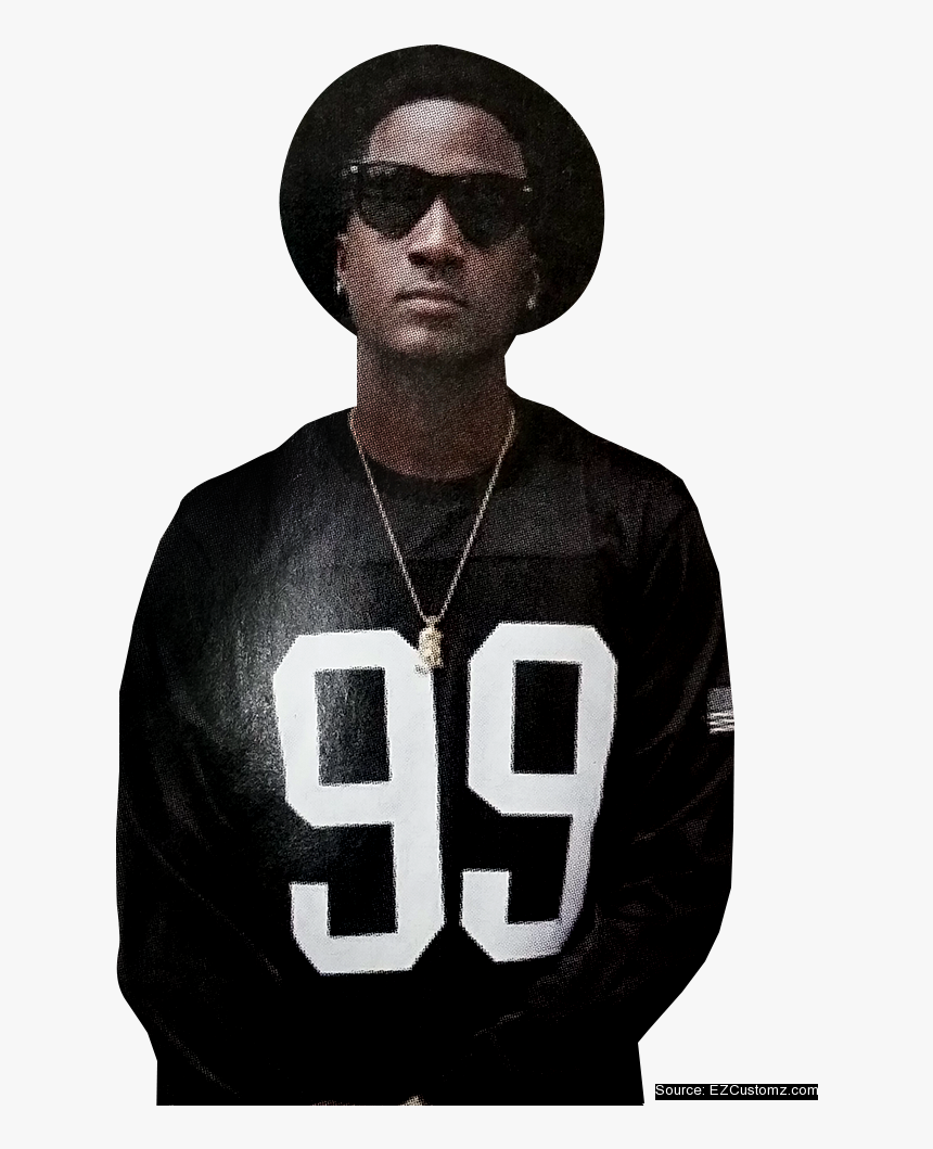 K Camp 3 - Album Cover, HD Png Download