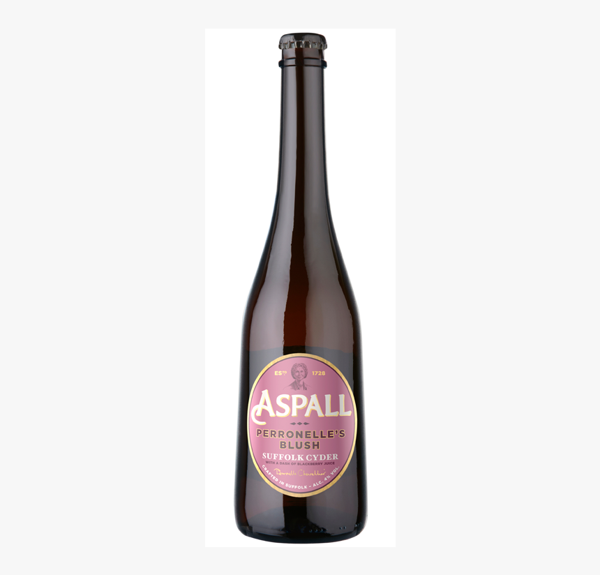 Glass Bottle, HD Png Download