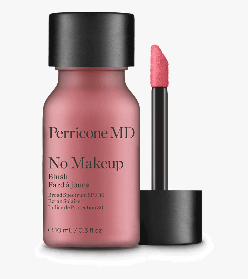 No Make Up Make Up Perricone, HD Png Download