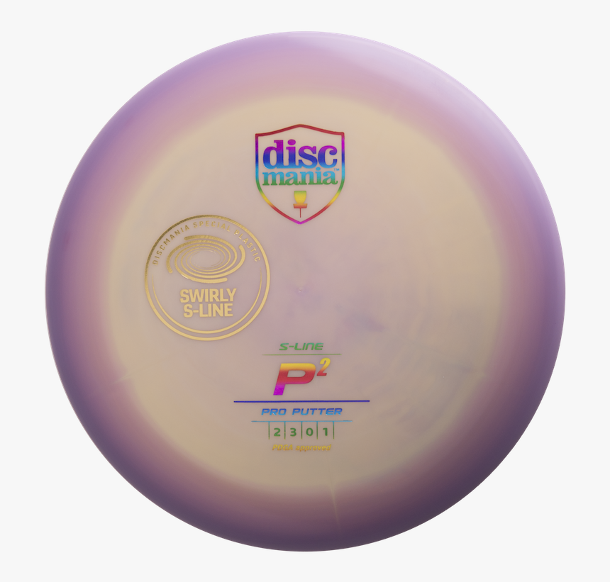 Discmania, HD Png Download