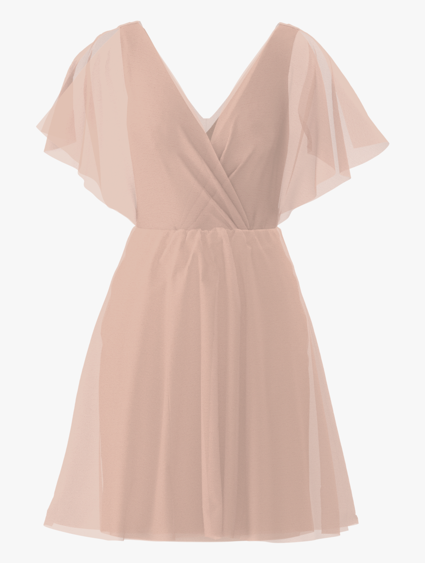 Cocktail Dress, HD Png Download