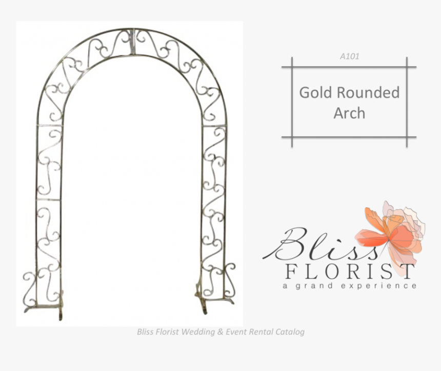 Arch, HD Png Download