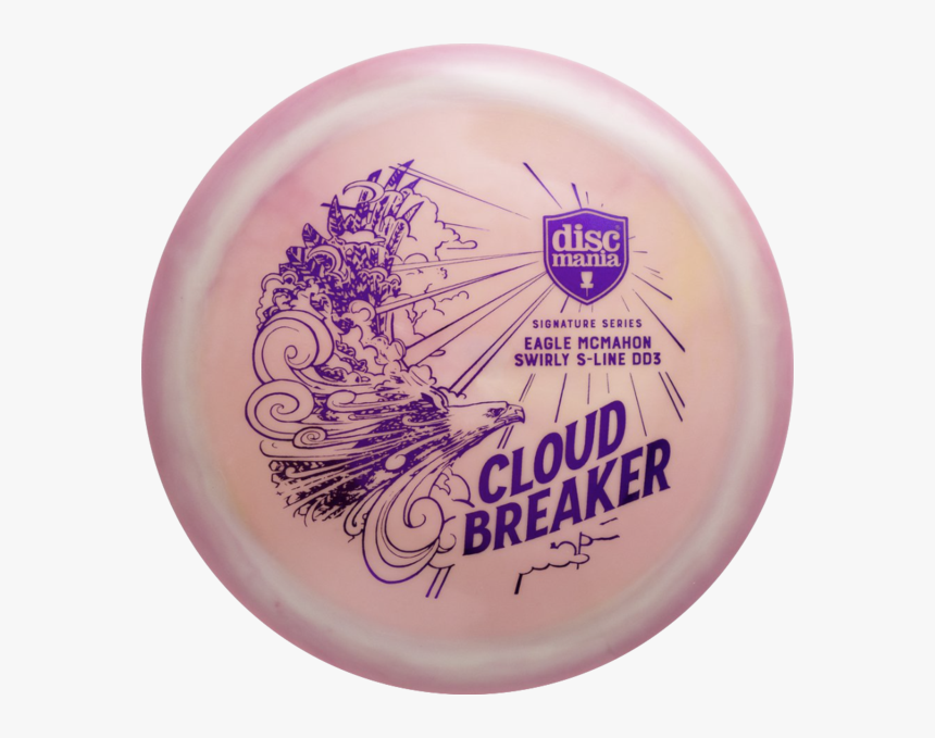 Discmania, HD Png Download