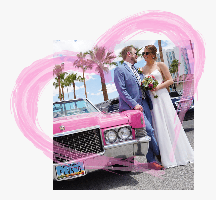 Planning Wedding Vegas - Studebaker Lark, HD Png Download