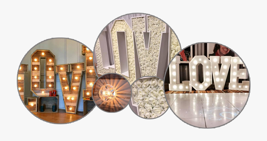 Love Letters Hire Liverpool - Arch, HD Png Download