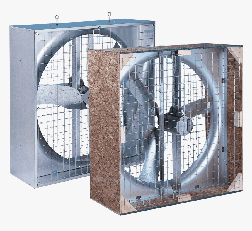 Electric Fan, HD Png Download