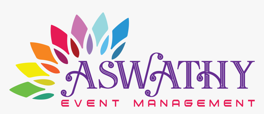 Wedding Event Management Logo, HD Png Download