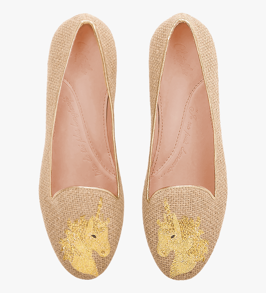 Ballet Flat, HD Png Download