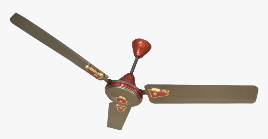 Ceiling Fan, HD Png Download