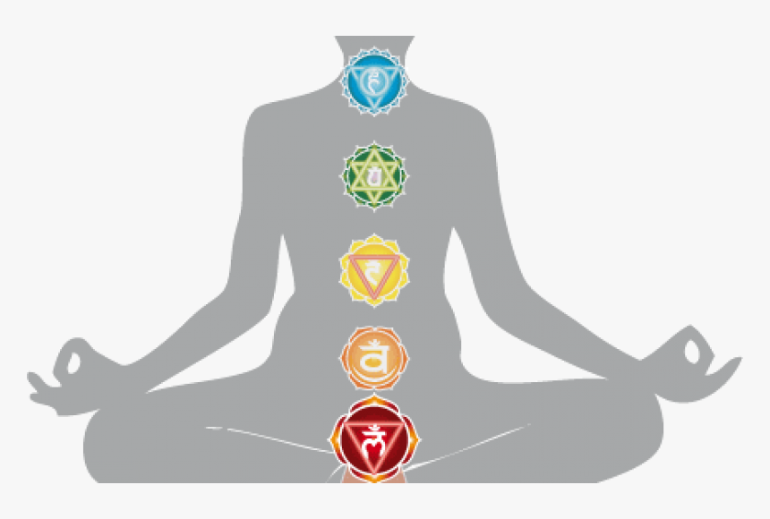 Transparent Chakras Png - Third Chakra, Png Download