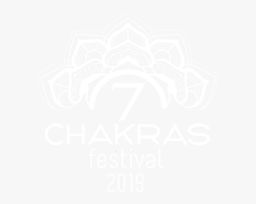 7 Chakras Festival 2019, HD Png Download