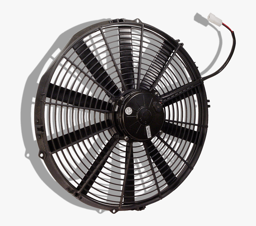 Blog Spal1 - Spal Βεντιλατερ, HD Png Download