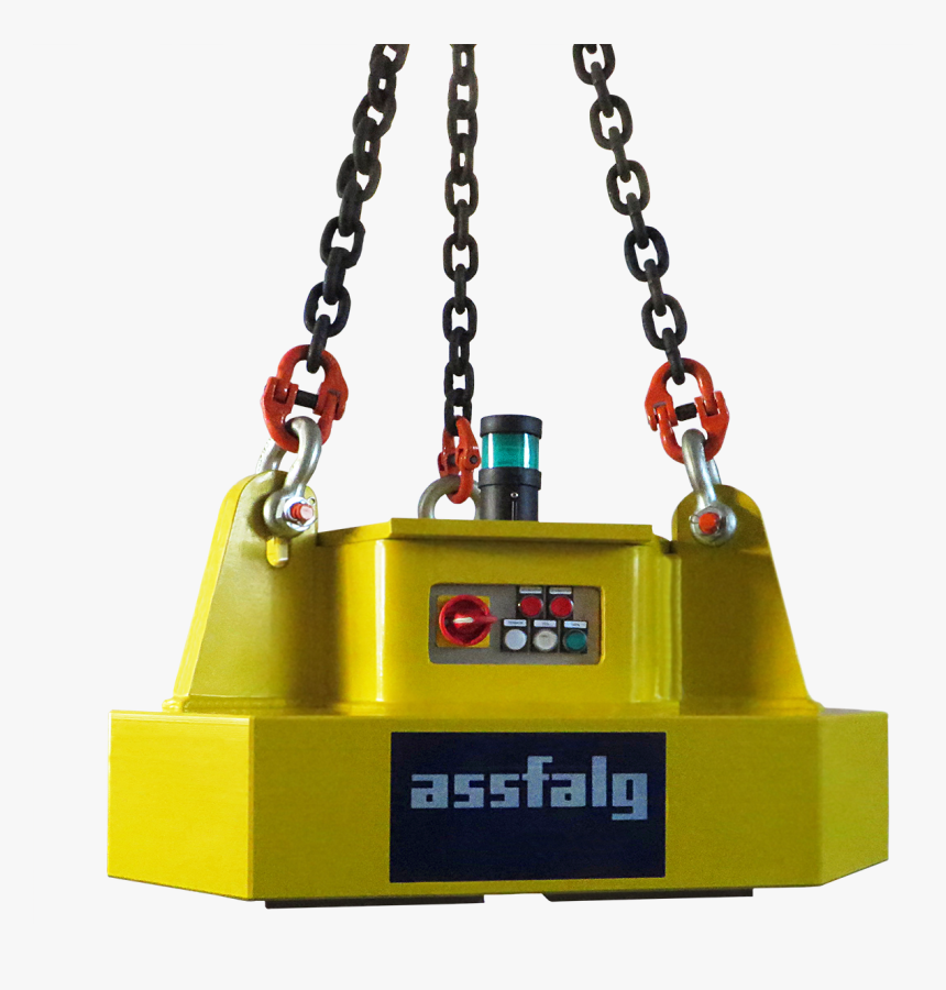 Chain Crane, HD Png Download