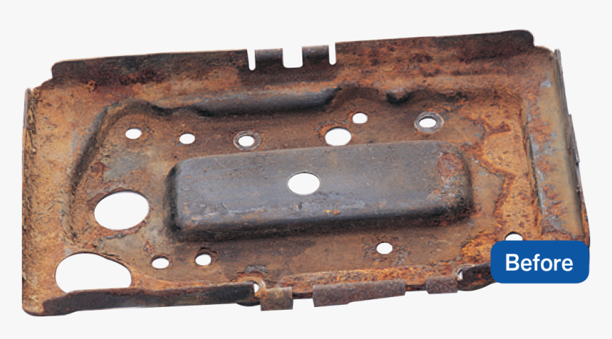 Por15, HD Png Download