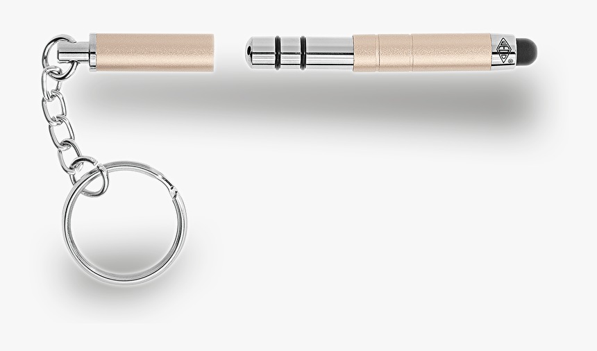 261 06599 Gold Mitanhaenger - Earrings, HD Png Download