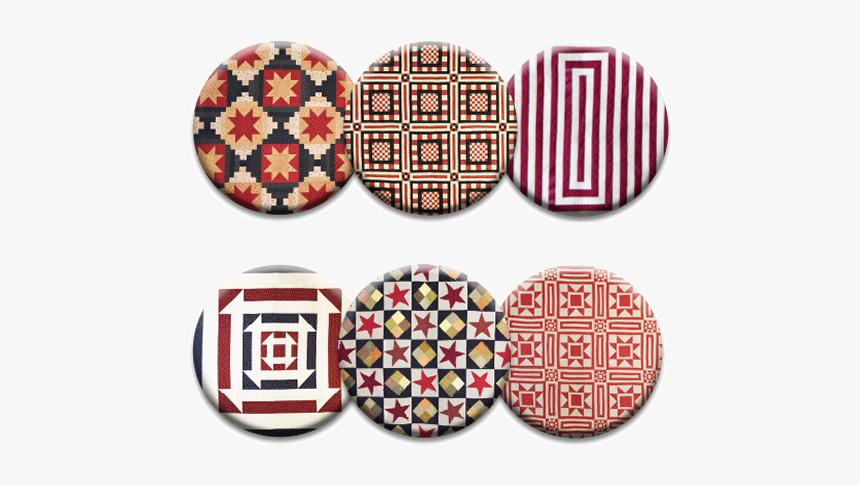 Courting Stars Magnet Collection By Rusty Crow - Circle, HD Png Download