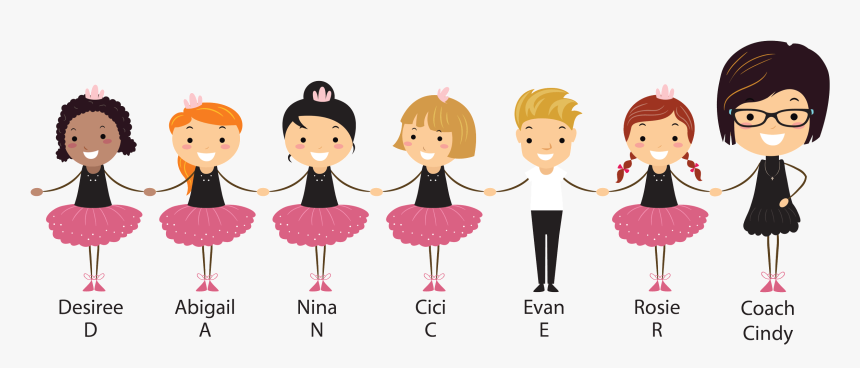 Transparent Tutu Clipart Png - Tutu Tots, Png Download
