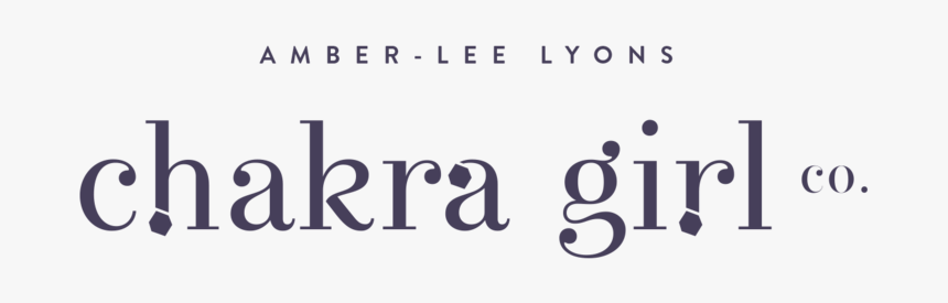 Chakra Girl Logo, HD Png Download