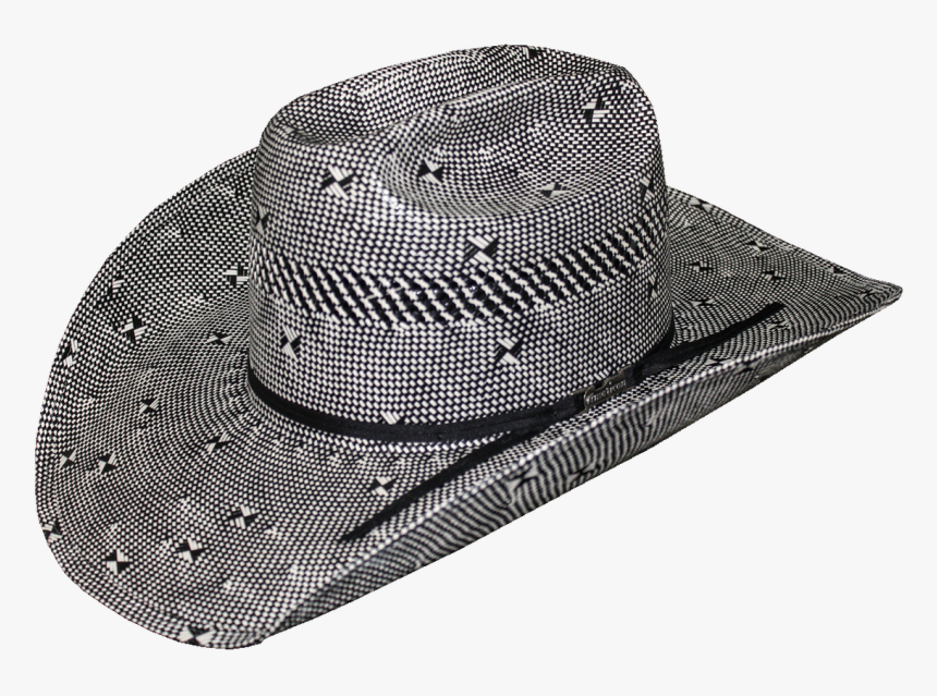 American Hat Straw - Cowboy Hat, HD Png Download