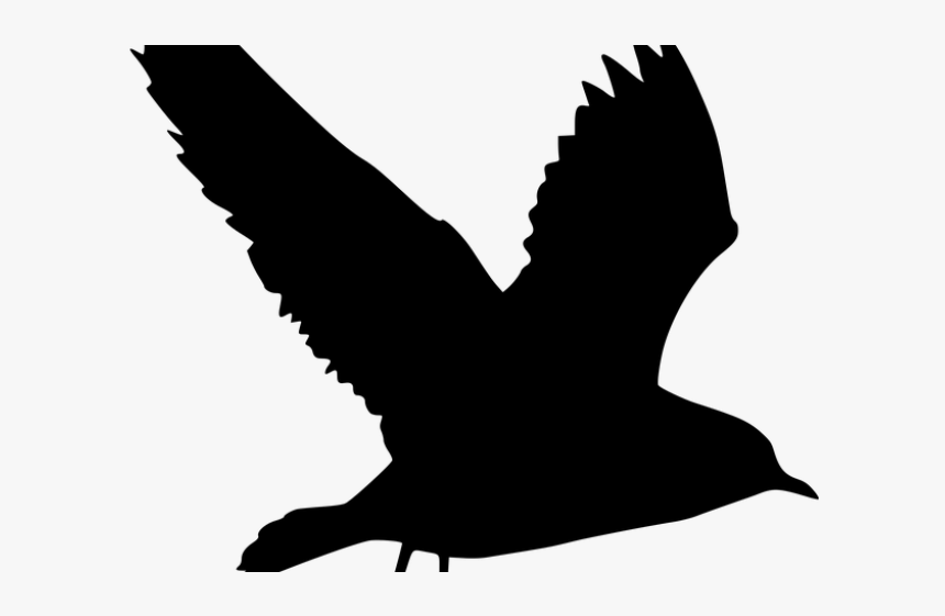 Free Raven Download Clip - Clip Art, HD Png Download