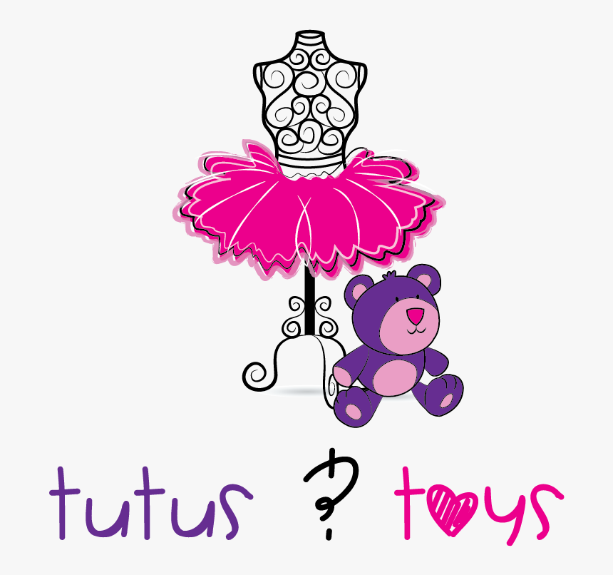 Logo Design By Bmf Design For This Project - Tutu Logo Designs, HD Png Download
