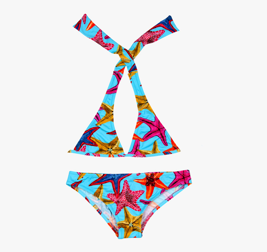 Bikini For Girls - Swimsuit Bottom, HD Png Download