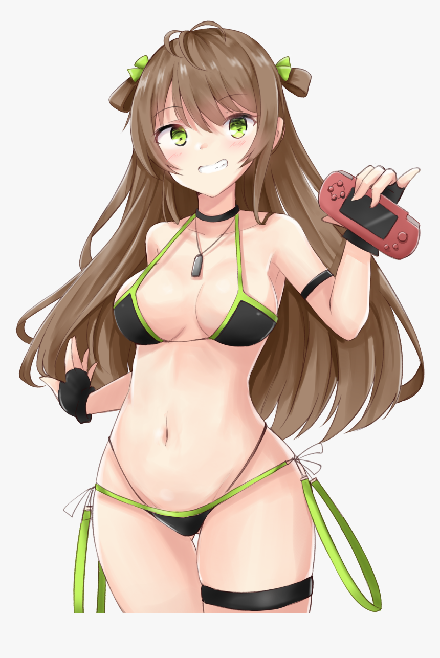 Girls Frontline Rfb - Girls Frontline Sexy Girls, HD Png Download