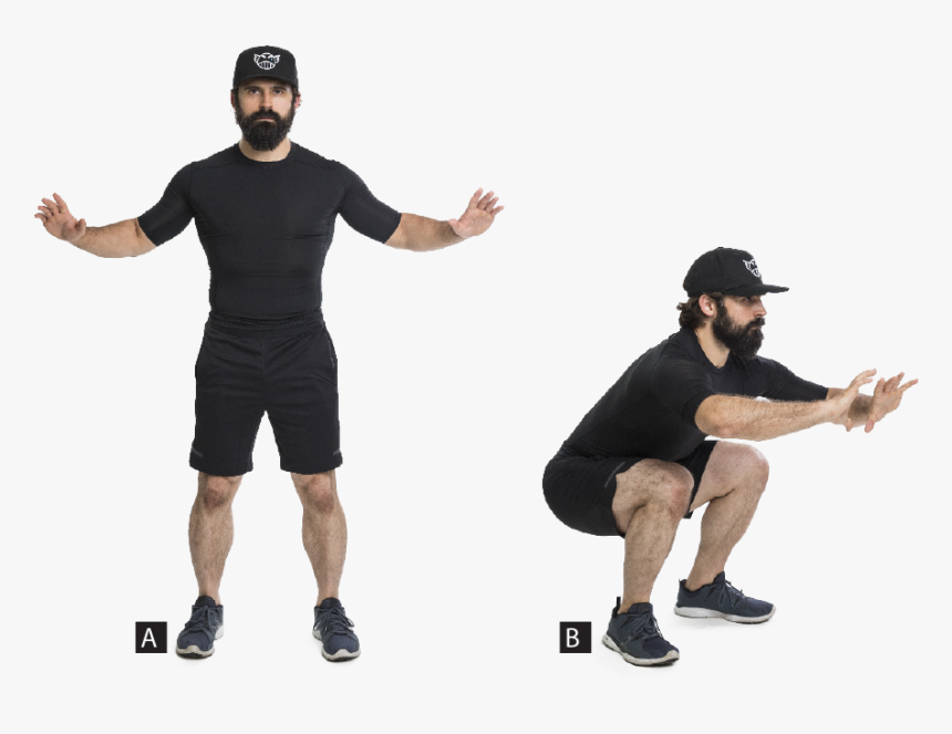 Transparent Jin Kazama Png - Gentleman, Png Download