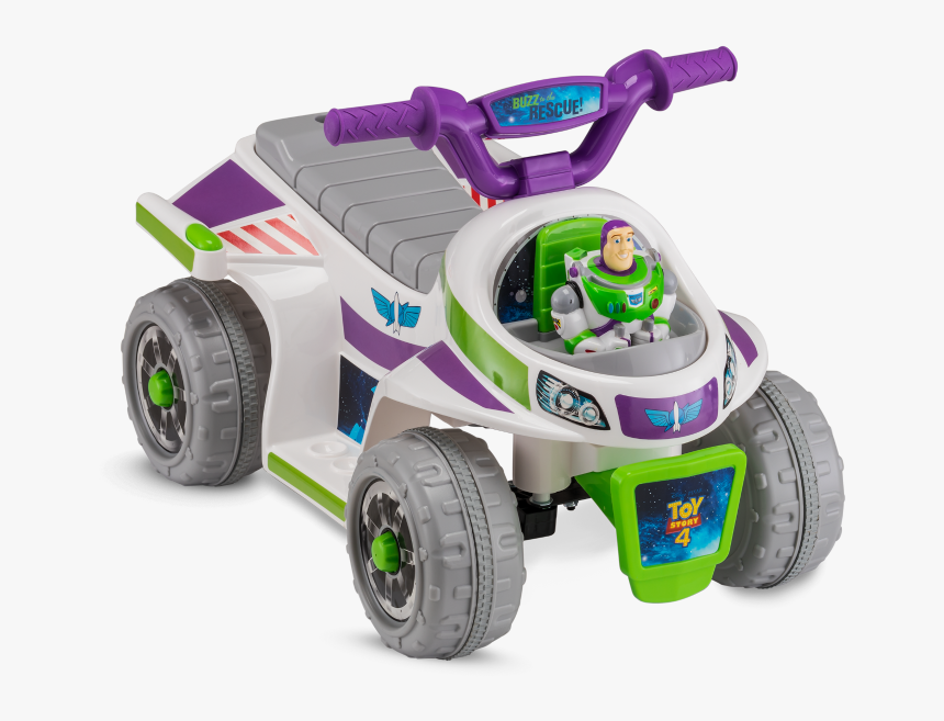 Toy Motorcycle, HD Png Download
