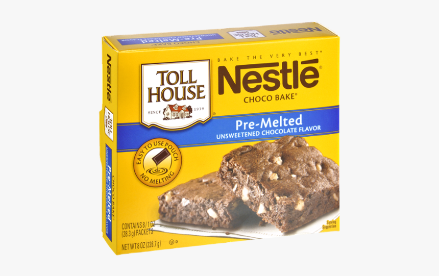 Dark Chocolate Baking Bar, HD Png Download