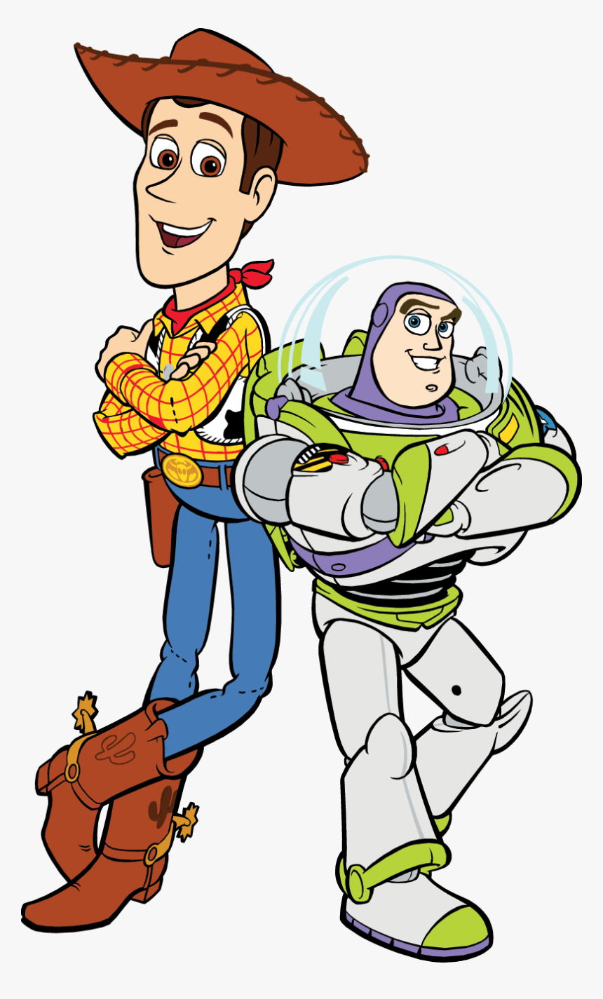 Toy Story Free Party Printables Woody And Buzz Lightyear Cartoon HD 