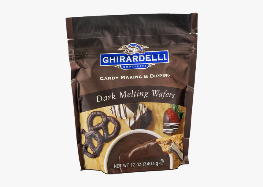 Ghirardelli Chocolate, HD Png Download