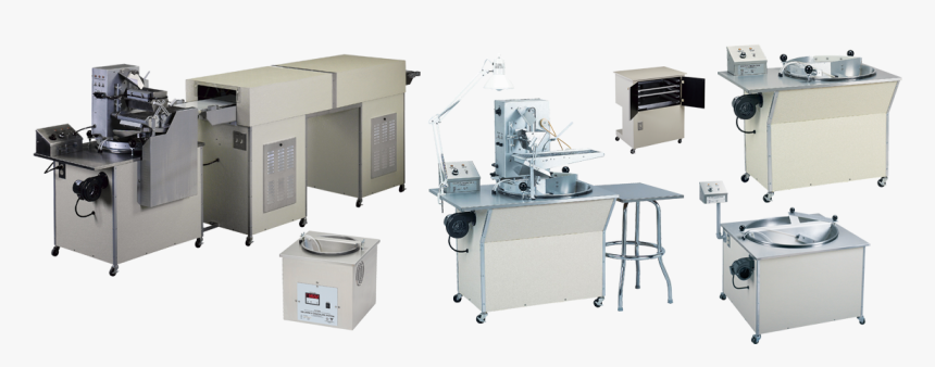 Hilliard S Chocolate System Equipment List - Small Cooling Tunnel For Chocolate, HD Png Download