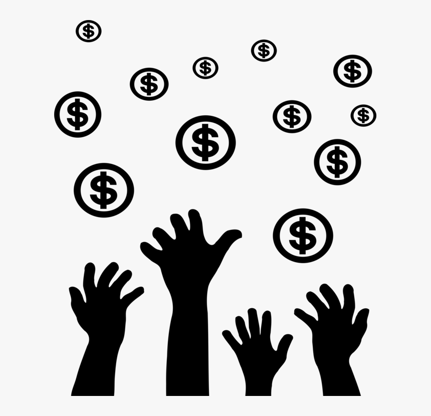 Basic Income Clipart, HD Png Download